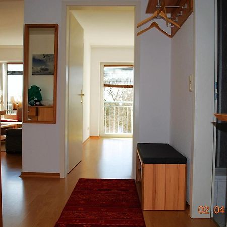 Appartement-Elias Heringsdorf  Kültér fotó