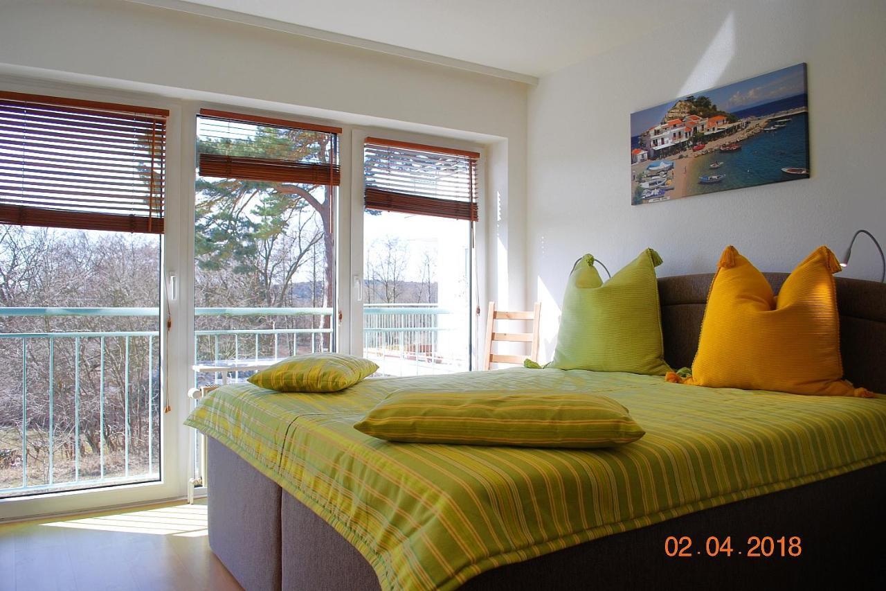 Appartement-Elias Heringsdorf  Kültér fotó