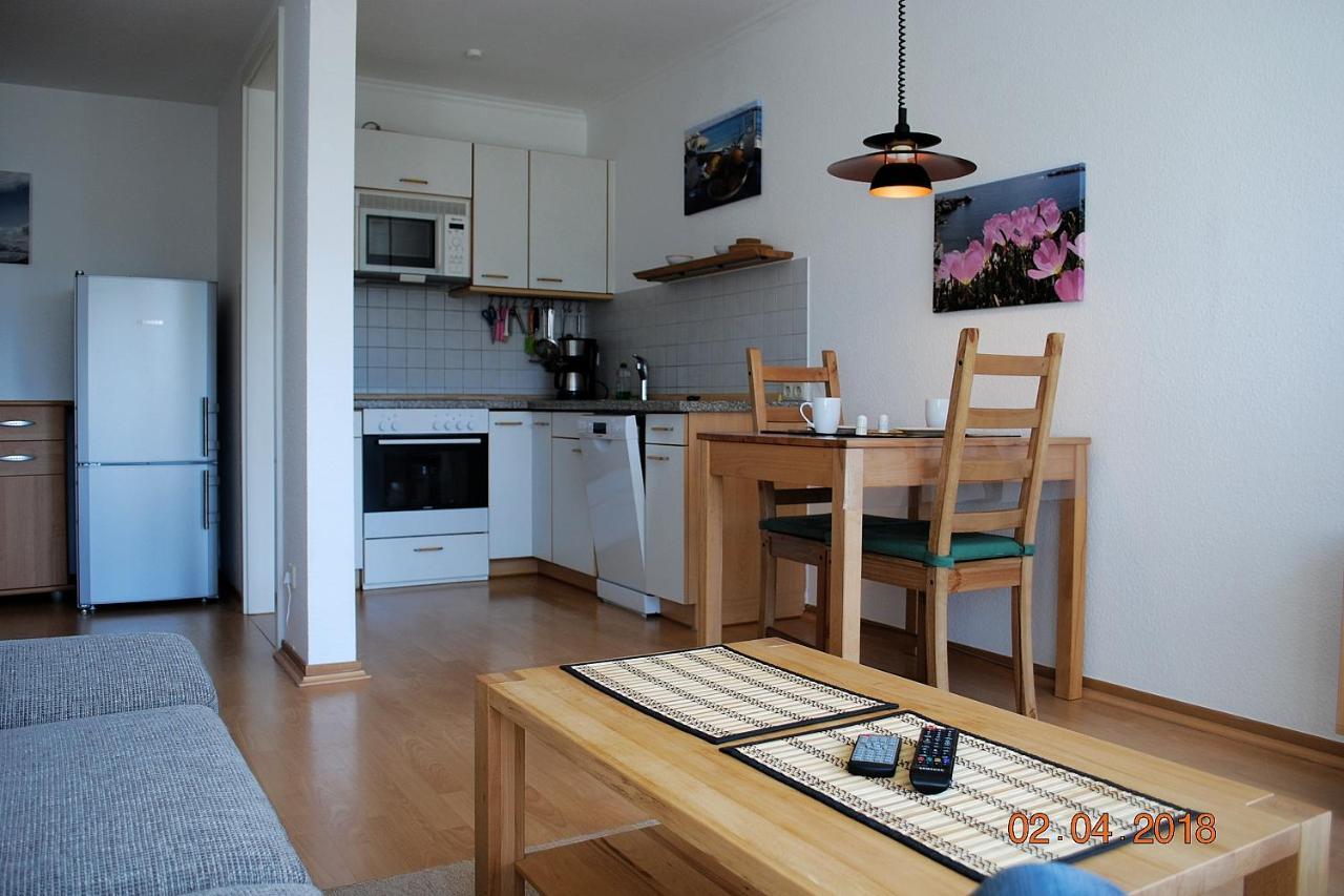 Appartement-Elias Heringsdorf  Kültér fotó