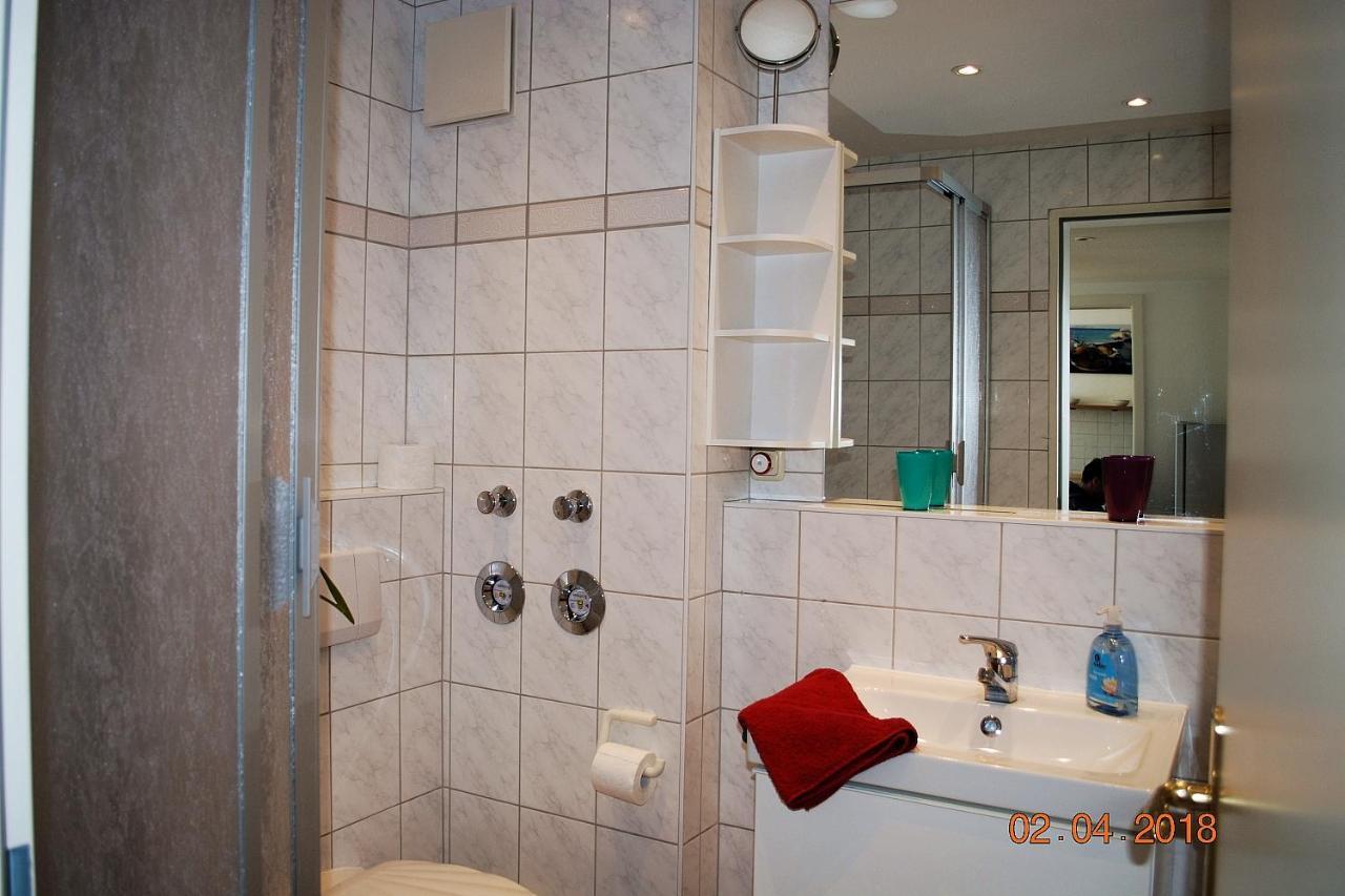 Appartement-Elias Heringsdorf  Kültér fotó