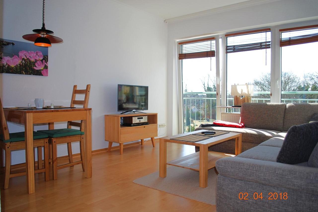 Appartement-Elias Heringsdorf  Kültér fotó